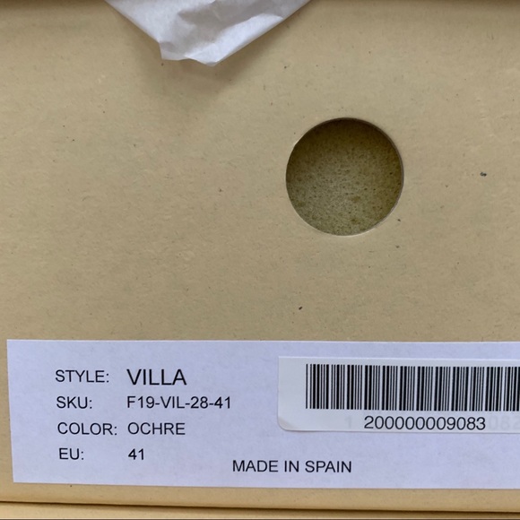 Loq Villa Pumps - Picture 3 of 7